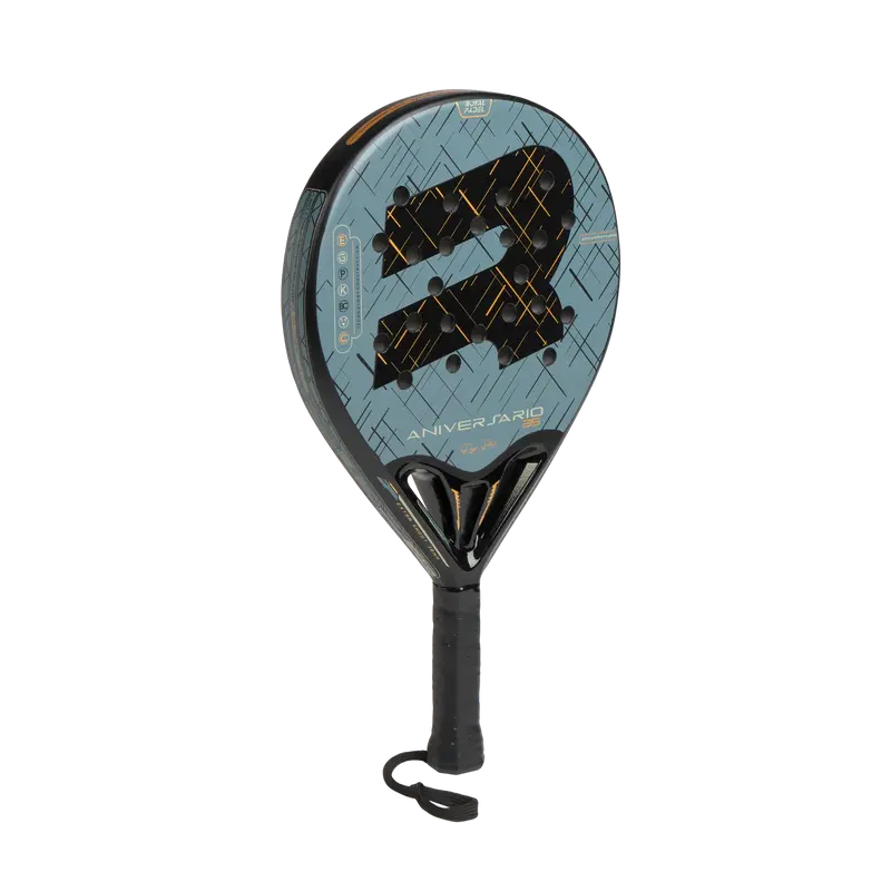 ROYAL PADEL 35 ANNIVERSARY POLYETHLYENE 2025