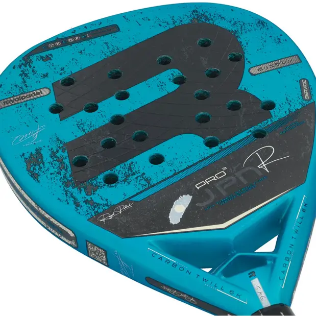 ROYAL PADEL JAPAN PRO BLUE 2025