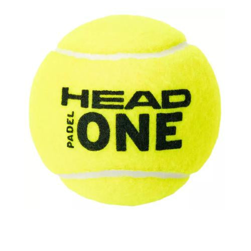 HEAD PADEL ONE BALL