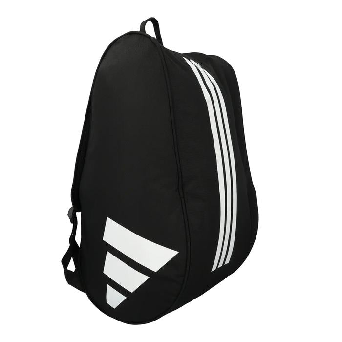 ADIDAS CONTROL BLACK WHITE PADEL BAG