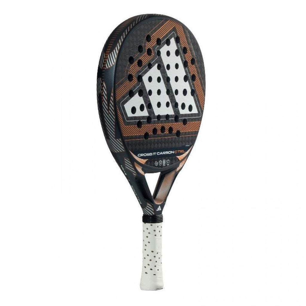 ADIDAS CROSS IT CARBON CTRL 3.5 2026