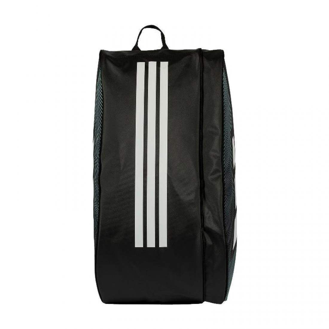 ADIDAS CONTROL BLACK PADEL BAG 3.5 2026
