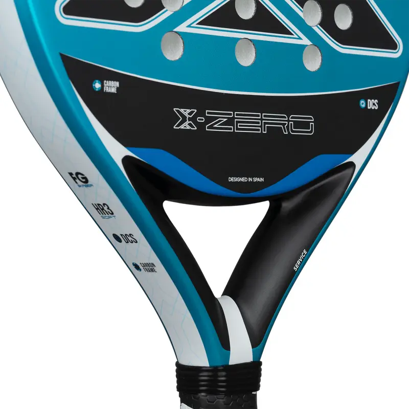 NOX X-ZERO BLUE 2026