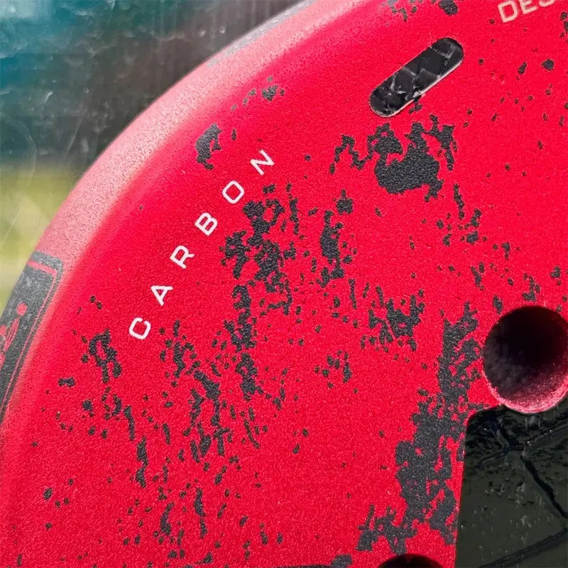 ROYAL PADEL JAPAN PRO RED 2025