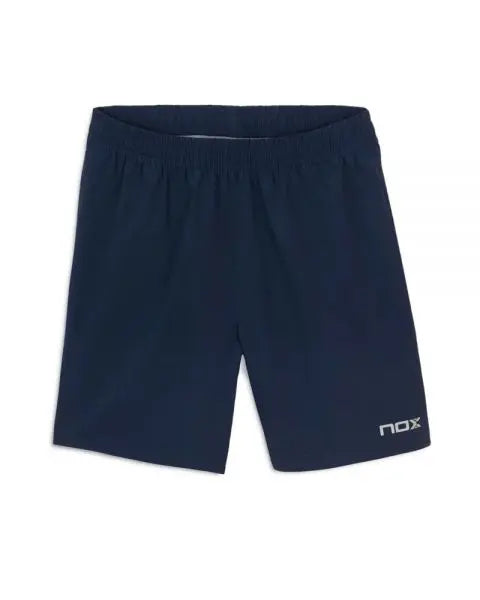 NOX SHORT TEAM NAVY - XL