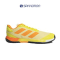ADIDAS VELOCITY GRAND YELLOW MEN SHOES