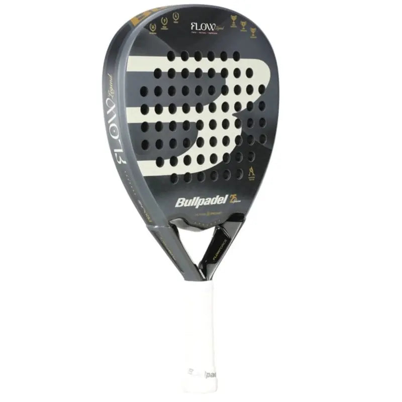 BULLPADEL FLOW LEGEND 2026 BY. ALE SALAZAR