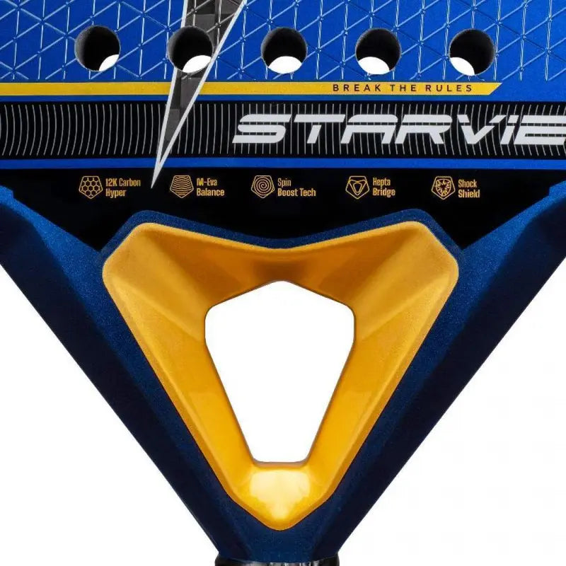 STARVIE DRAX+ 2026