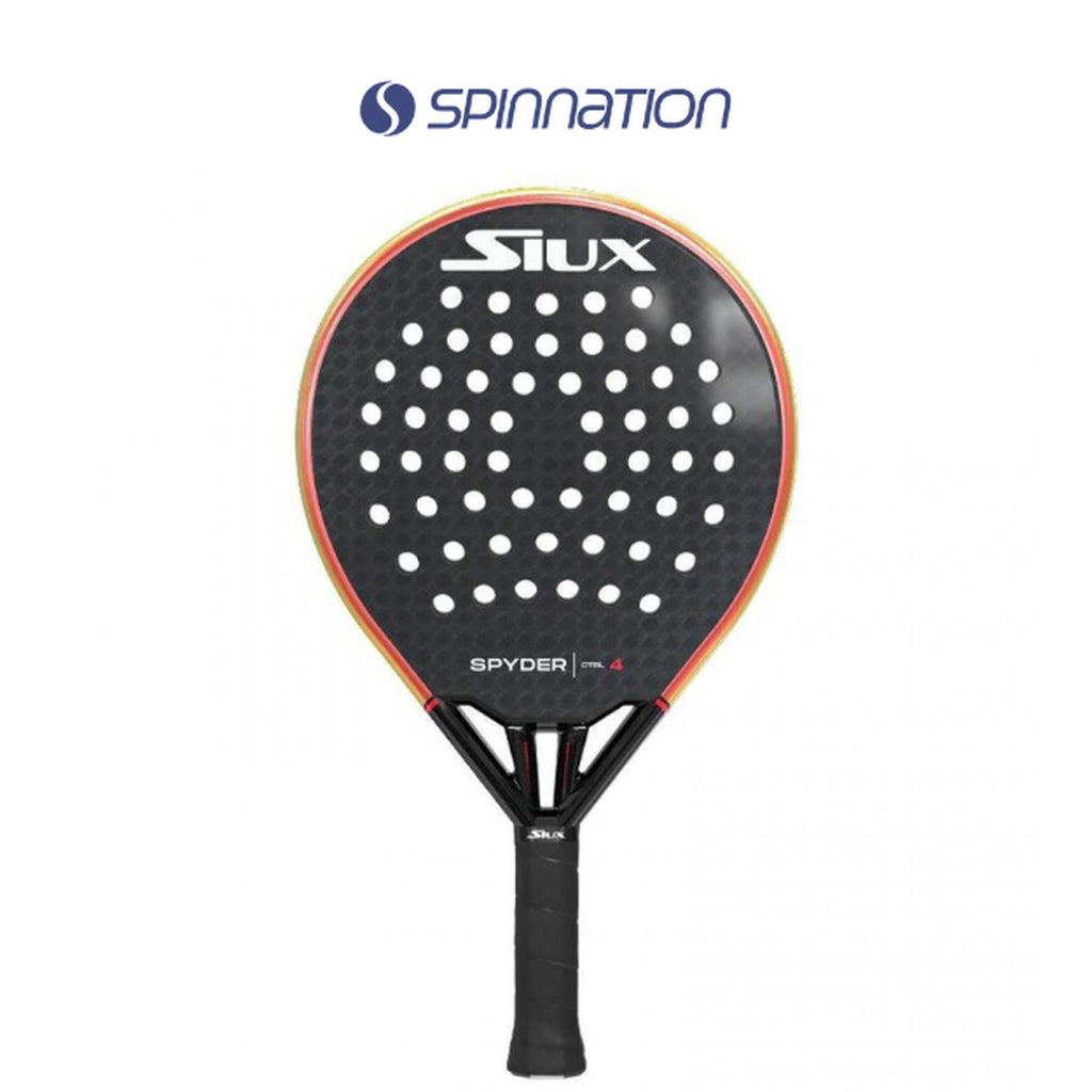 SIUX SPYDER 4 CONTROL 2025