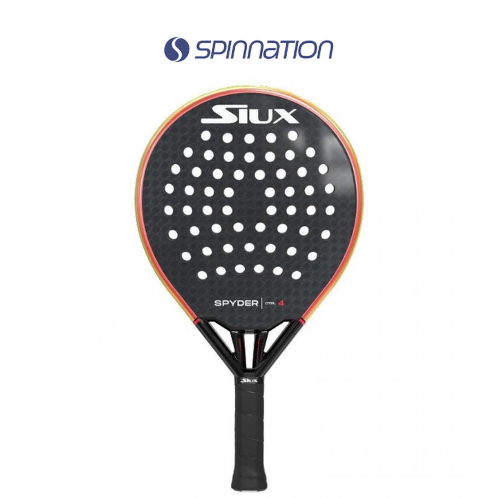 SIUX SPYDER 4 CONTROL 2025