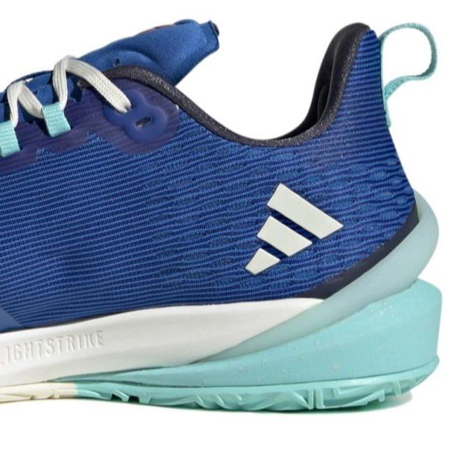 ADIDAS ADIZERO CYBERSONIC BLUE MEN SHOES