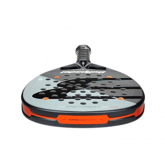 BULLPADEL HACK 04 COMFORT 2026 BY. PAQUITO NAVARRO