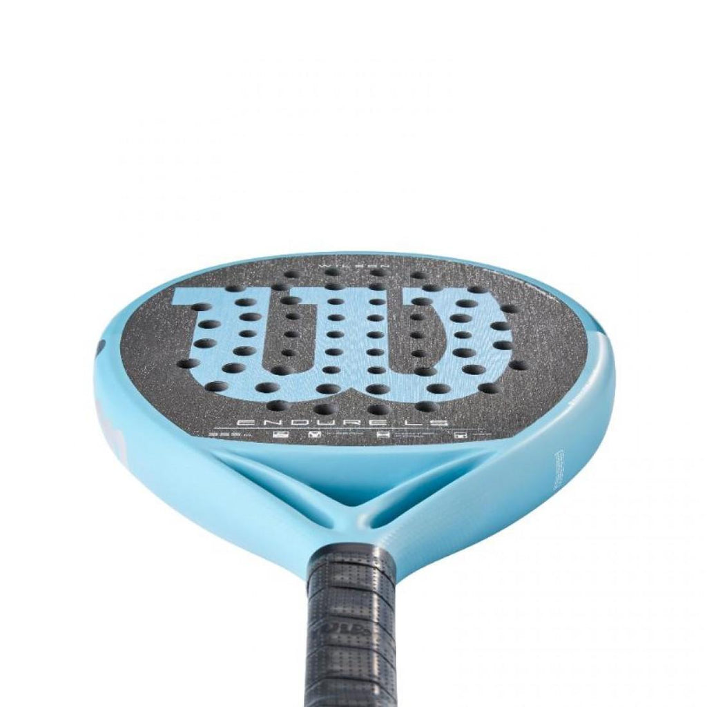 WILSON ENDURE LS V1