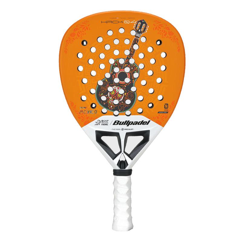 BULLPADEL HACK 04 MEXICO 2026