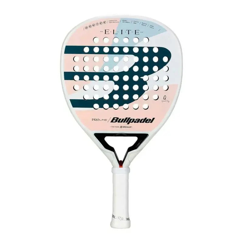 BULLPADEL ELITE WOMAN 25