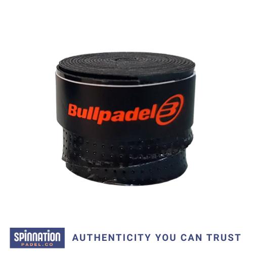 OVERGRIPS BULLPADEL BLACK