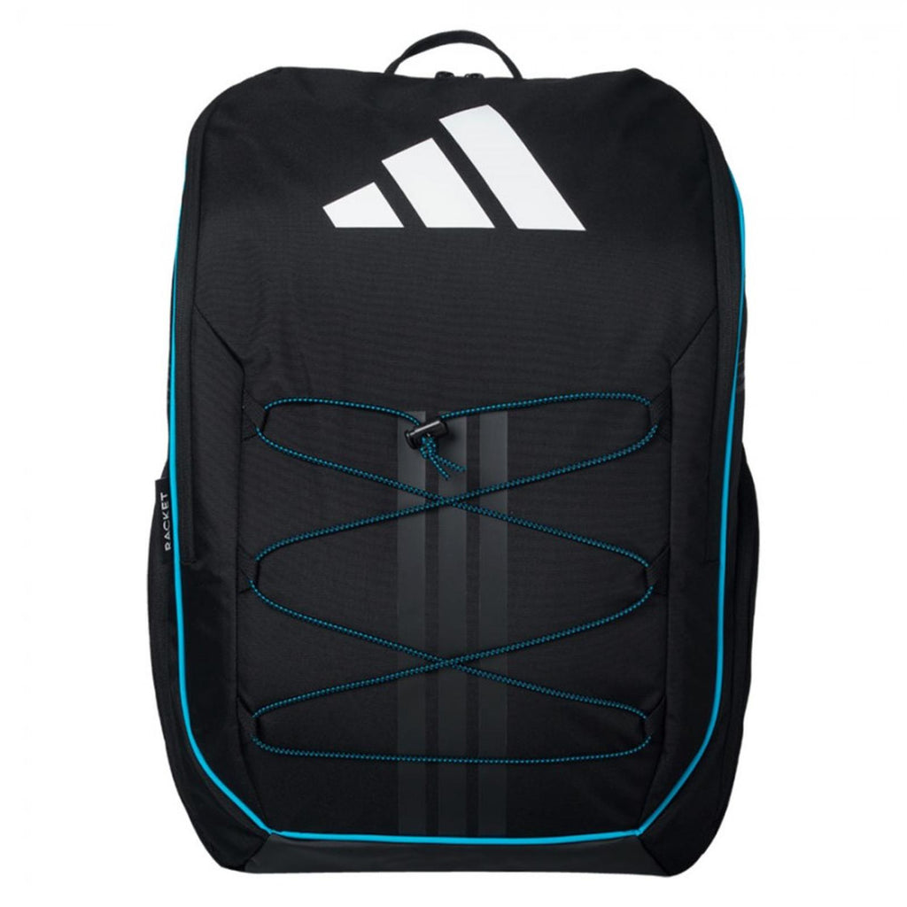 ADIDAS PROTOUR BACKPACK BLACK 3.4 2025