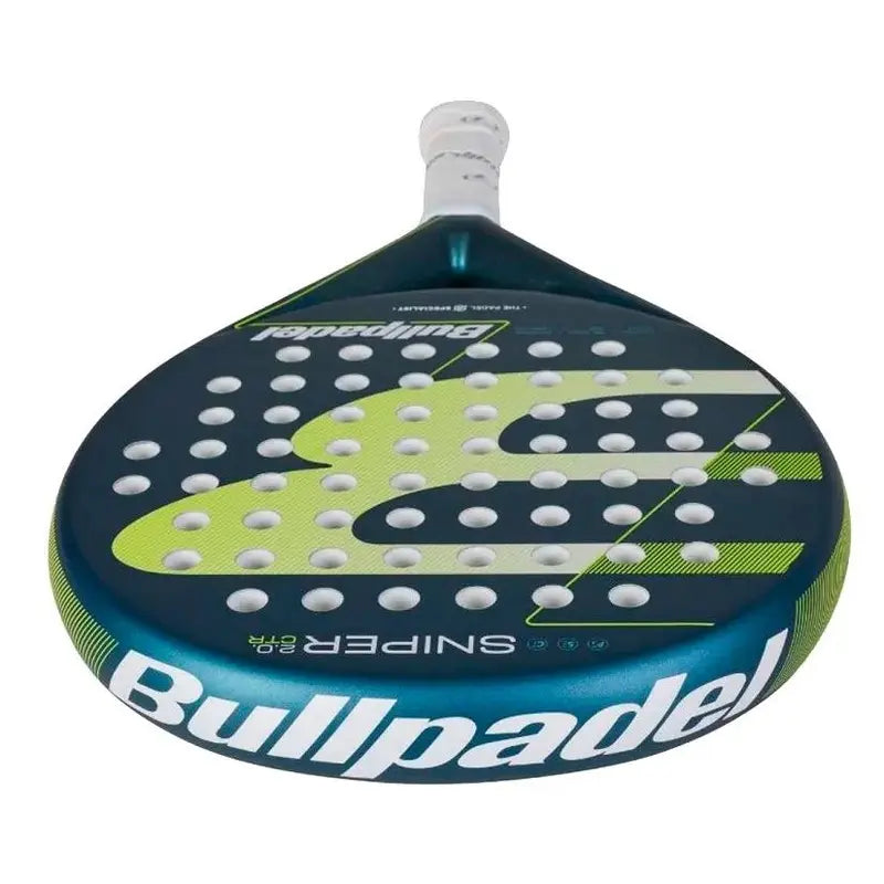 BULLPADEL SNIPER 2.0 CONTROL PETROLEO 2026