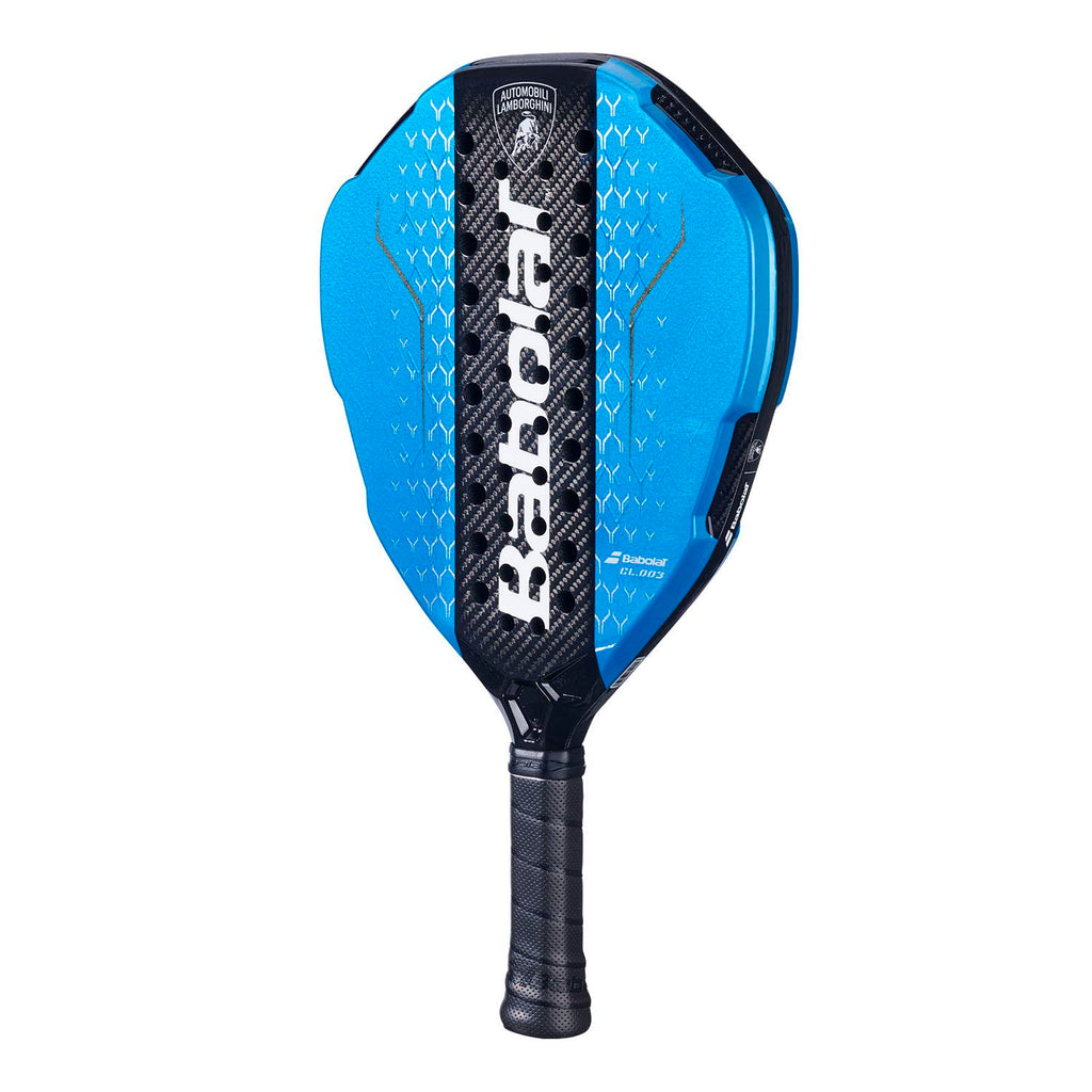 BABOLAT LAMBORGHINI BLUE 2026