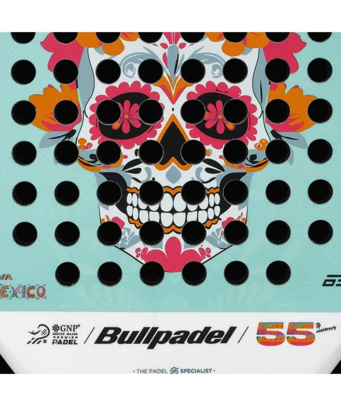 BULLPADEL PEARL MX LTD By. Bea Gonzales