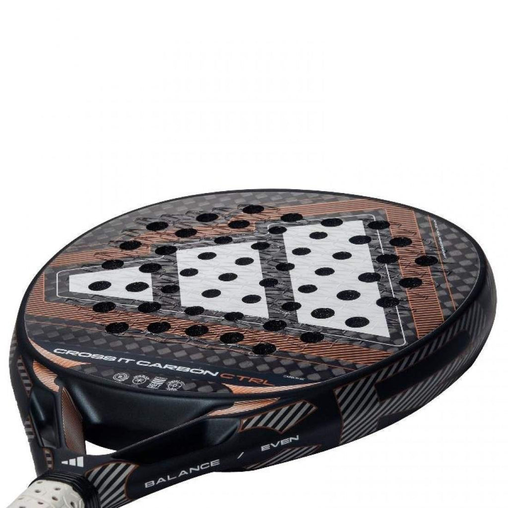 ADIDAS CROSS IT CARBON CTRL 3.5 2026