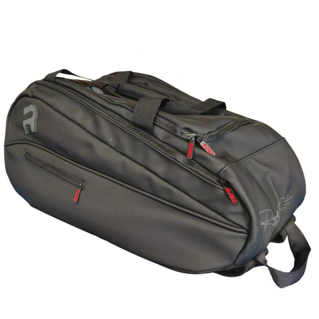 ROYAL PADEL FORCE BLACK PADEL BAG