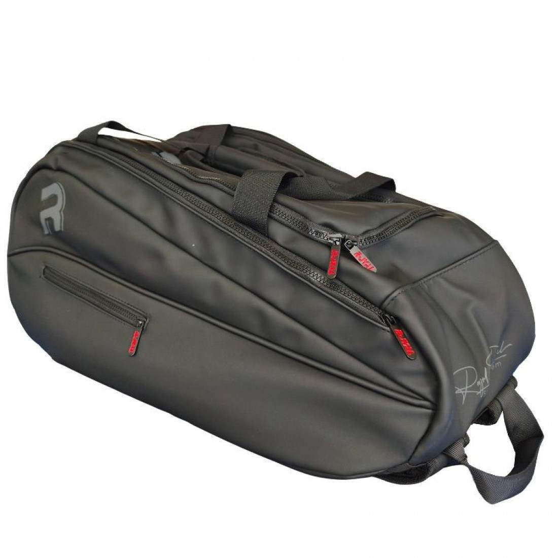 ROYAL PADEL FORCE BLACK PADEL BAG