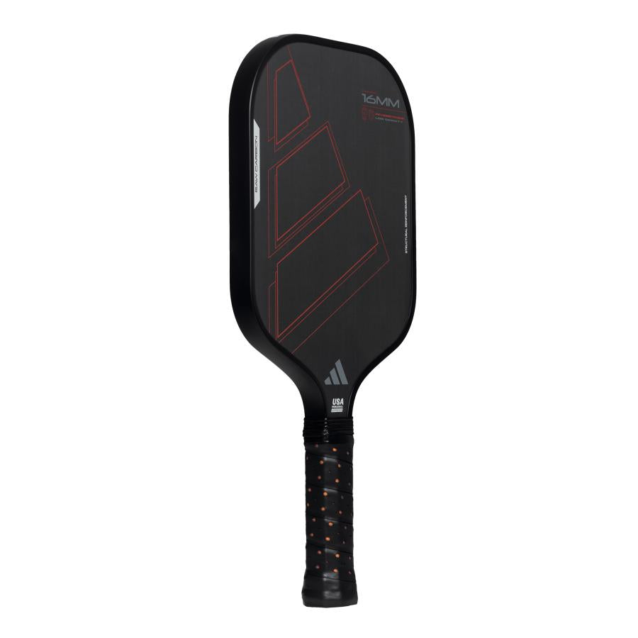 PICKLEBALL ADIDAS RX CARBON CONTROL 2025