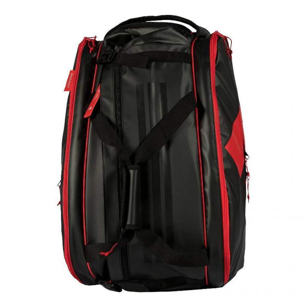 ADIDAS MULTIGAME BLACK RED 3.5 2026 BY. ALE GALAN