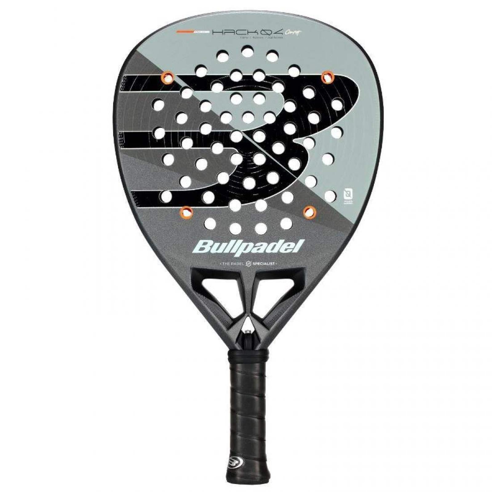 BULLPADEL HACK 04 COMFORT 2026 BY. PAQUITO NAVARRO