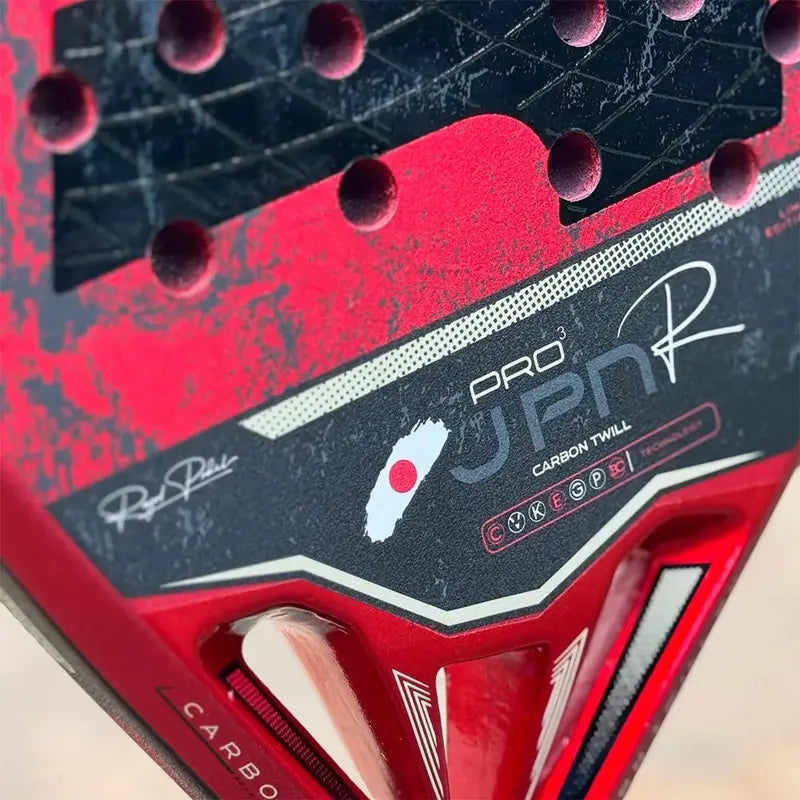 ROYAL PADEL JAPAN PRO RED 2025