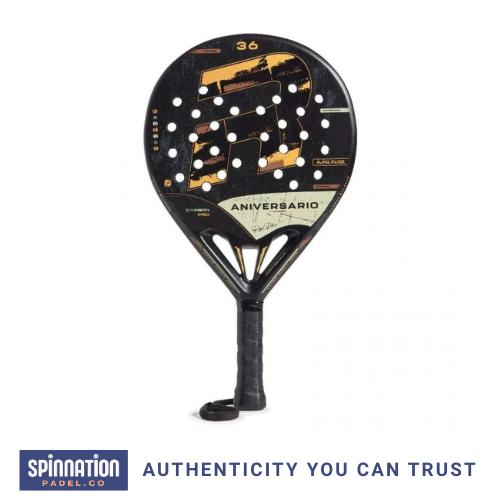 ROYAL PADEL 36 ANNIVERSARY POLY 2026