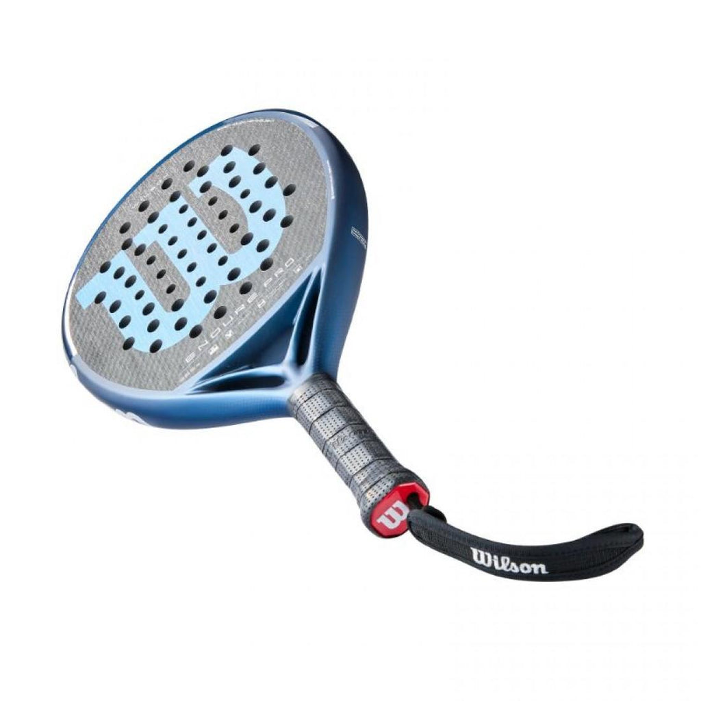WILSON ENDURE PRO V1 2026