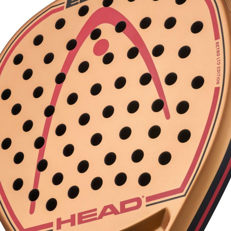 HEAD ELITE LTD 2025