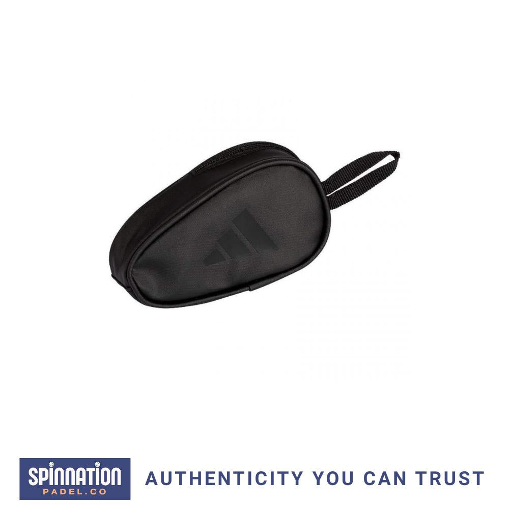 ADIDAS WALLET BLACK