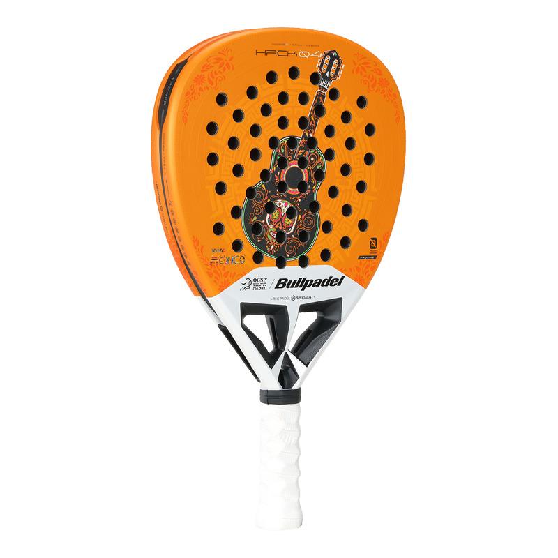 BULLPADEL HACK 04 MEXICO 2026