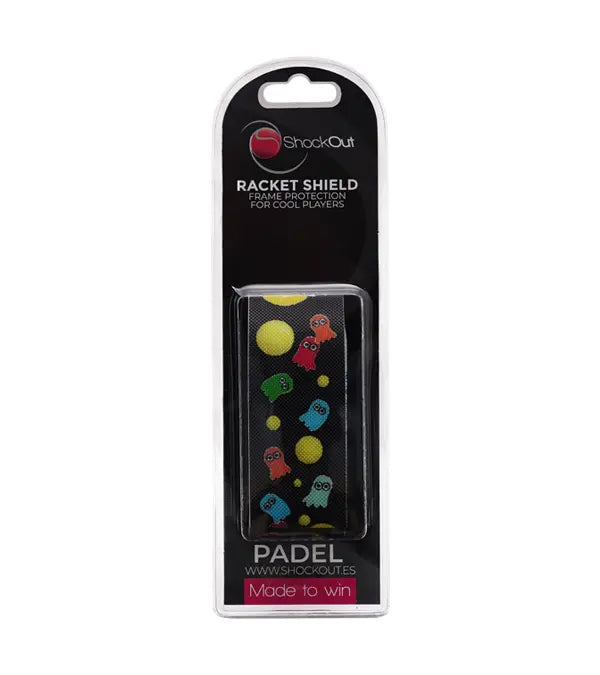 SHOCKOUT PACMAN PROTECTOR
