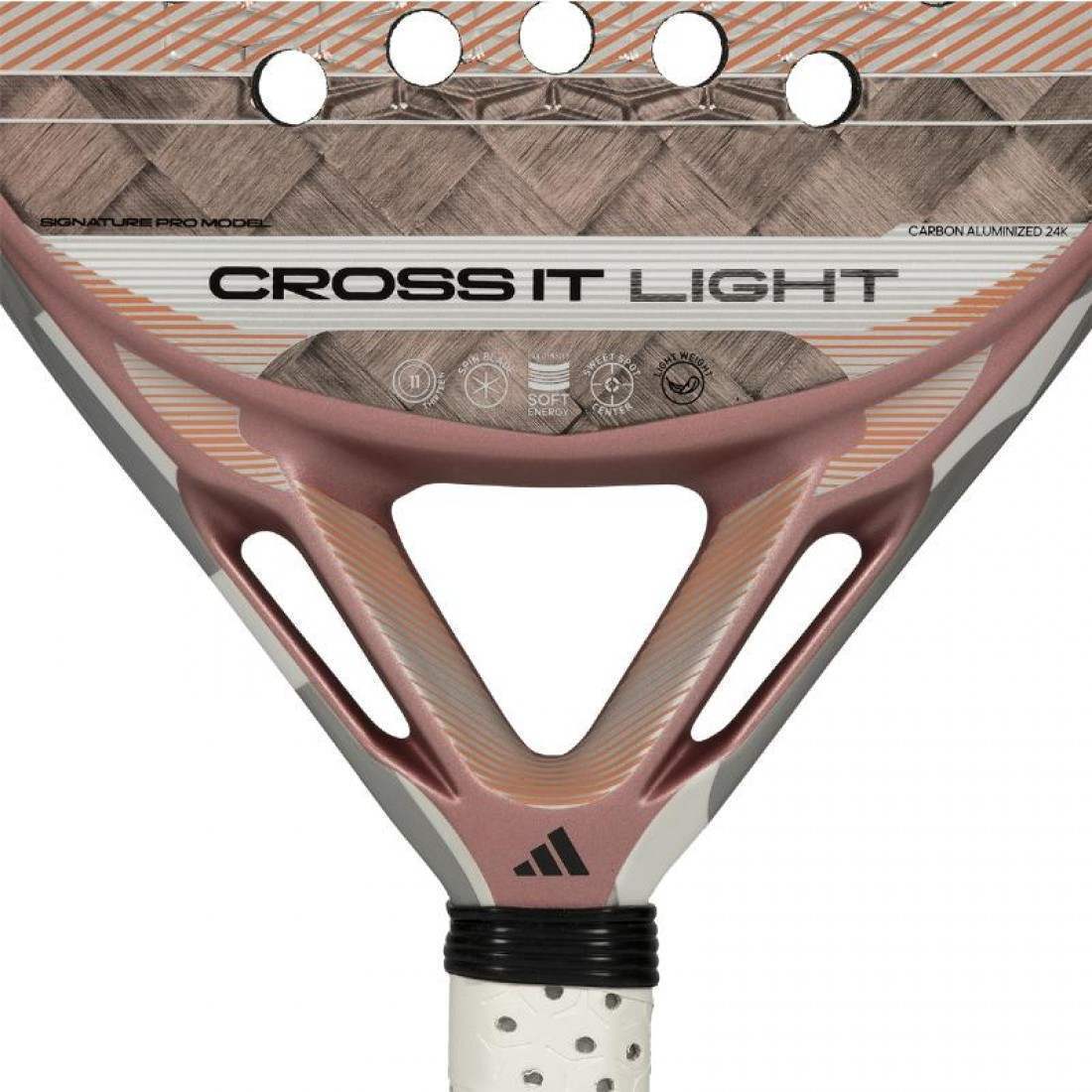 ADIDAS CROSS IT LIGHT 3.5 2026