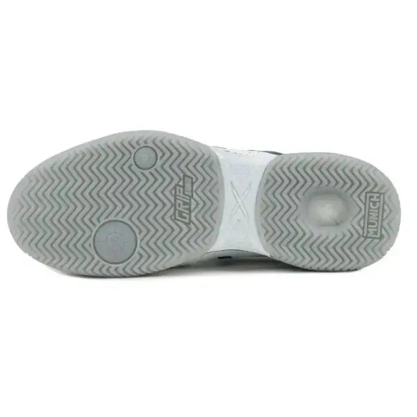 MUNICH TOLITO ATOMIK 52 WHITE BLUE SNEAKERS