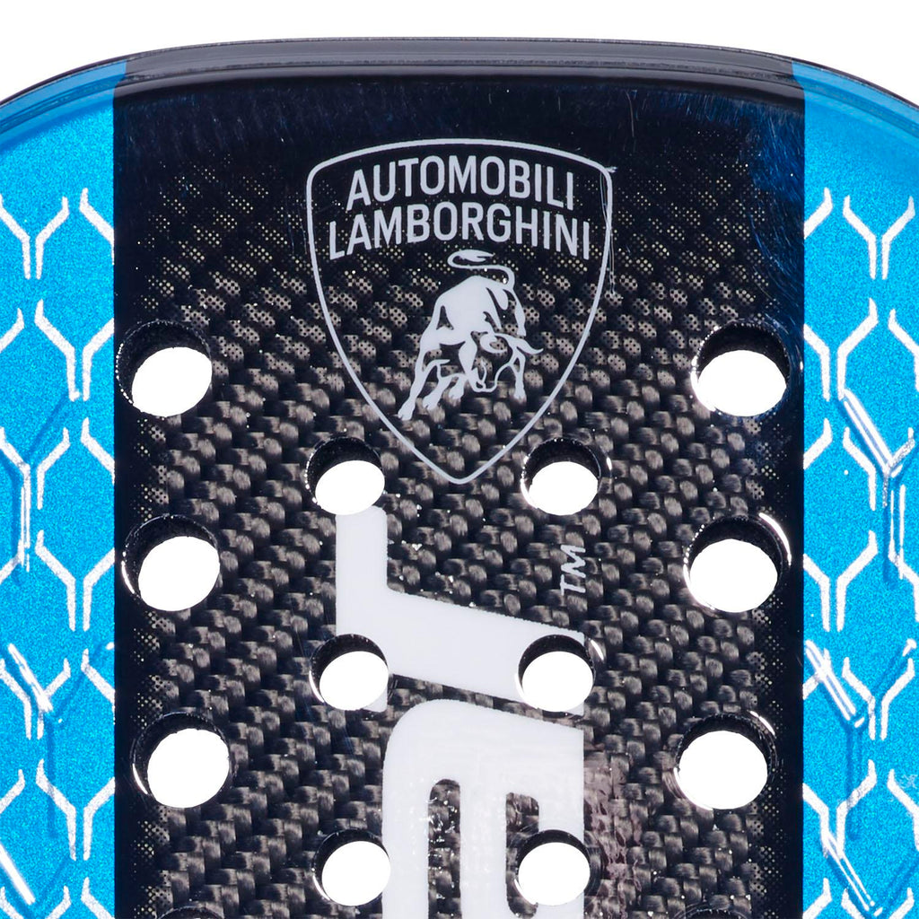 BABOLAT LAMBORGHINI BLUE 2026