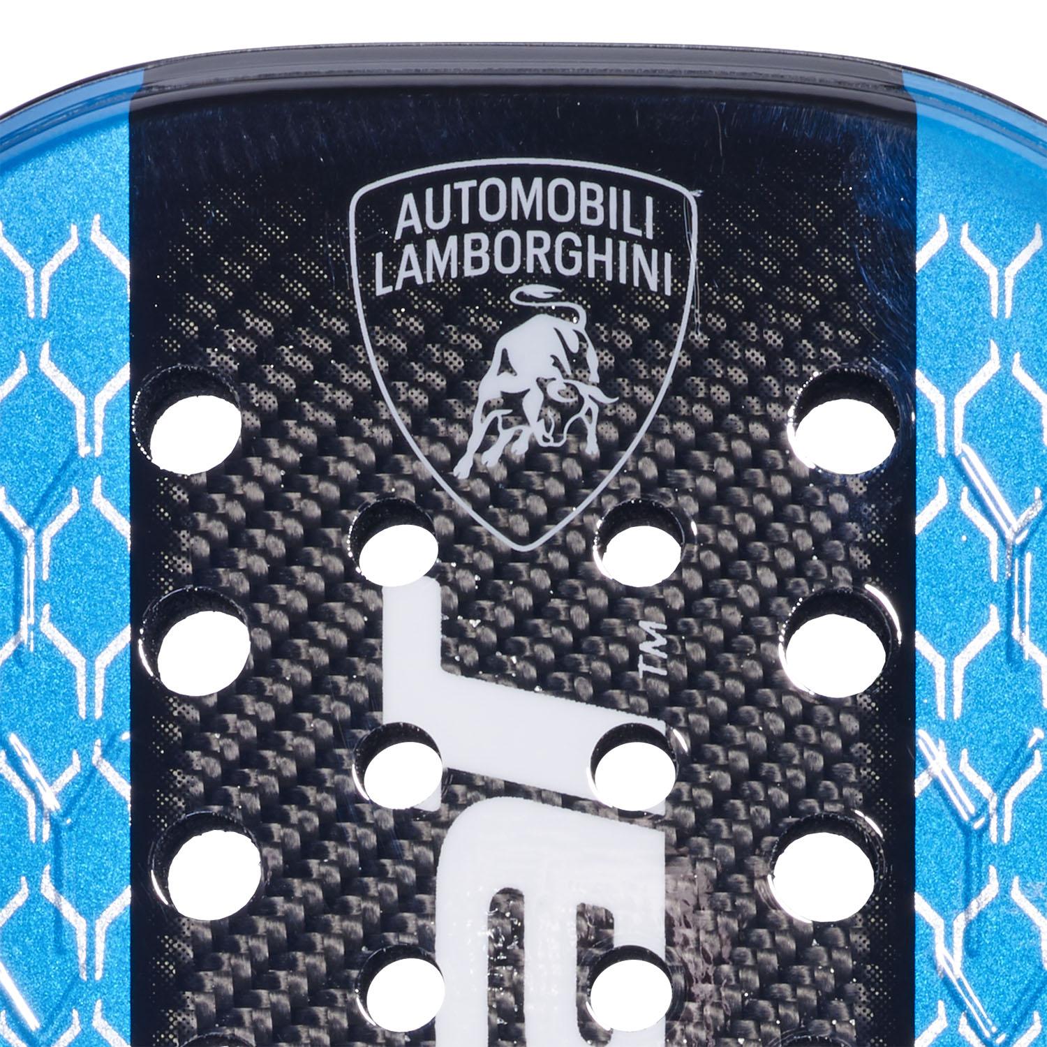 BABOLAT LAMBORGHINI BLUE 2026