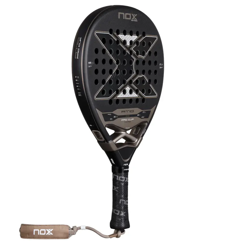 NOX AT10 PRO CUP HARD 2026