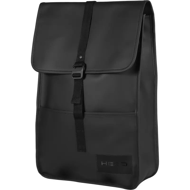 HEAD PRO 23L BLACK BACKPACK PADEL BAG