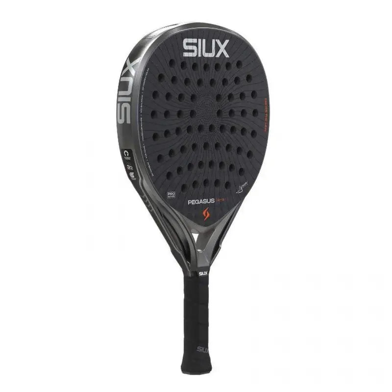 SIUX PEGASUS PRO 2026 STORM GREY BY. ALEX CHOZAS