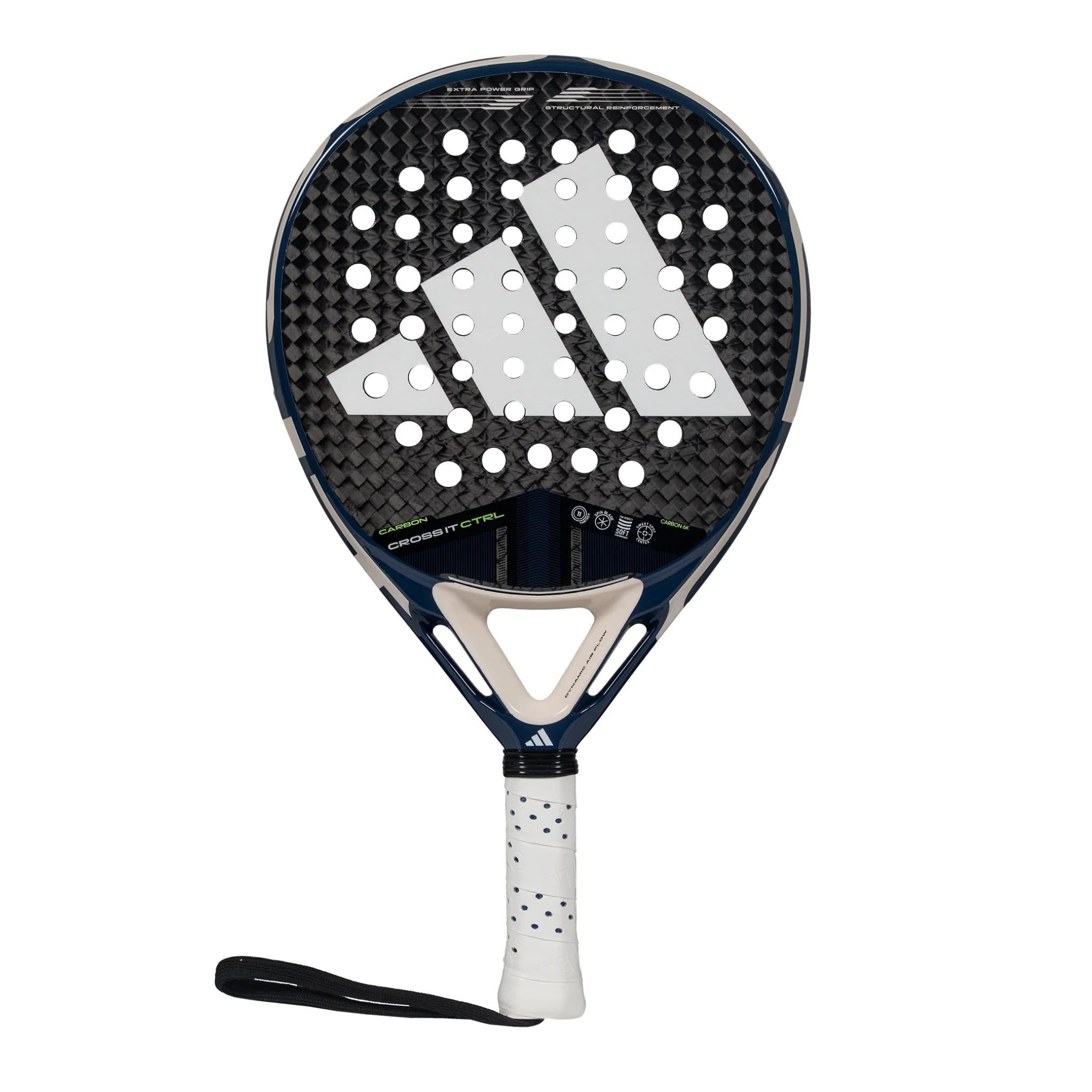 ADIDAS CROSS IT CARBON CTRL 3.4 2025