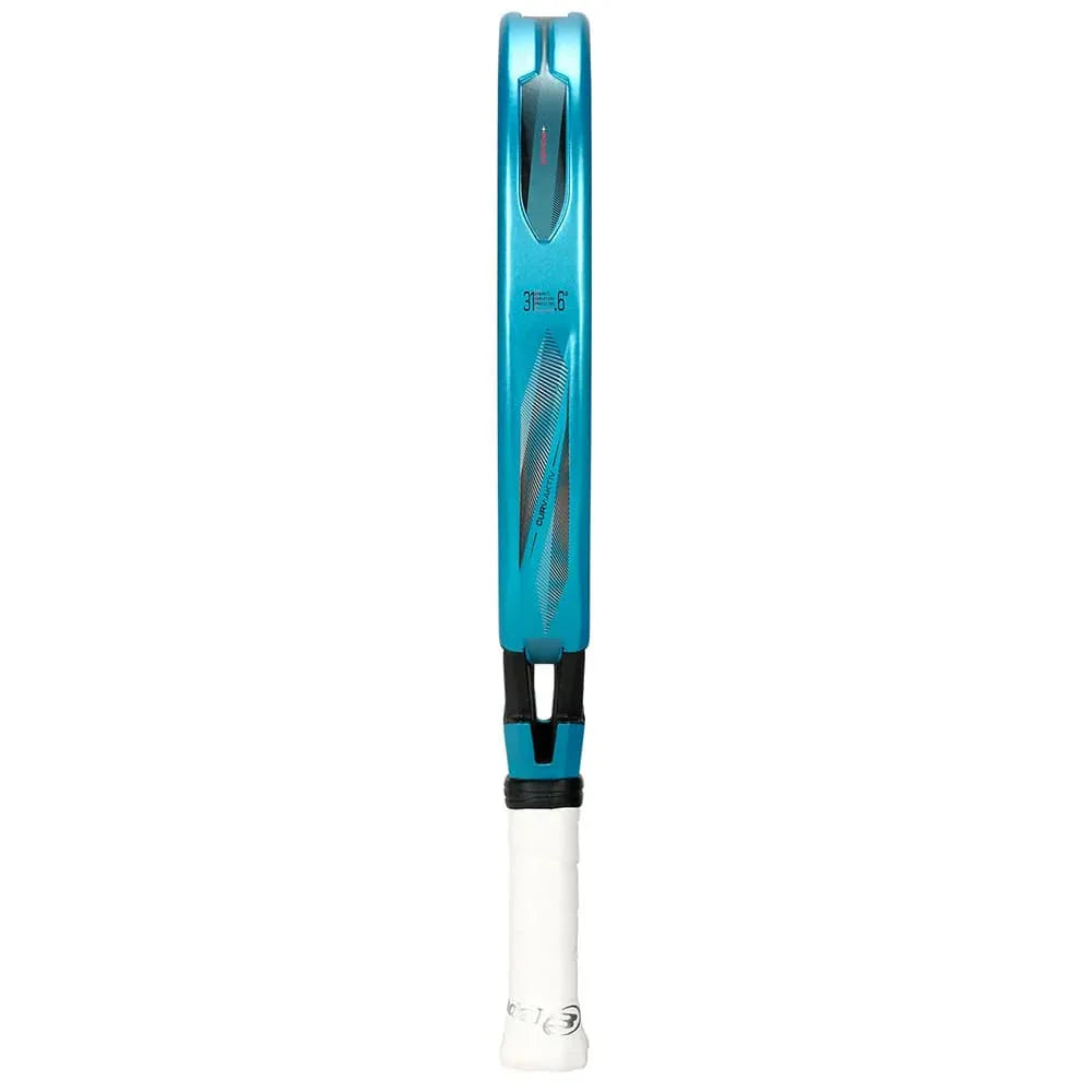 BULLPADEL VERTEX 05 WOMAN 2026 BY. DELFI BREA