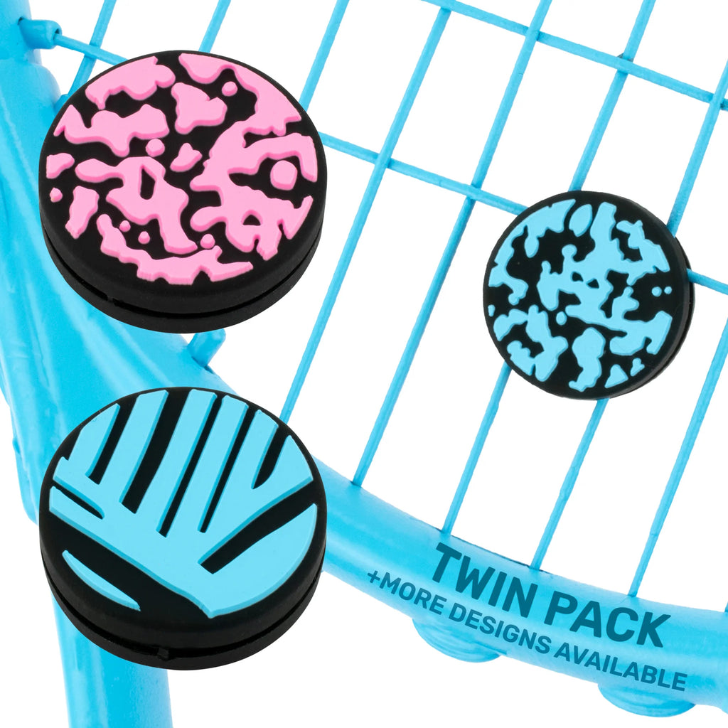 Get A Grip Glow Up Pack Dampeners