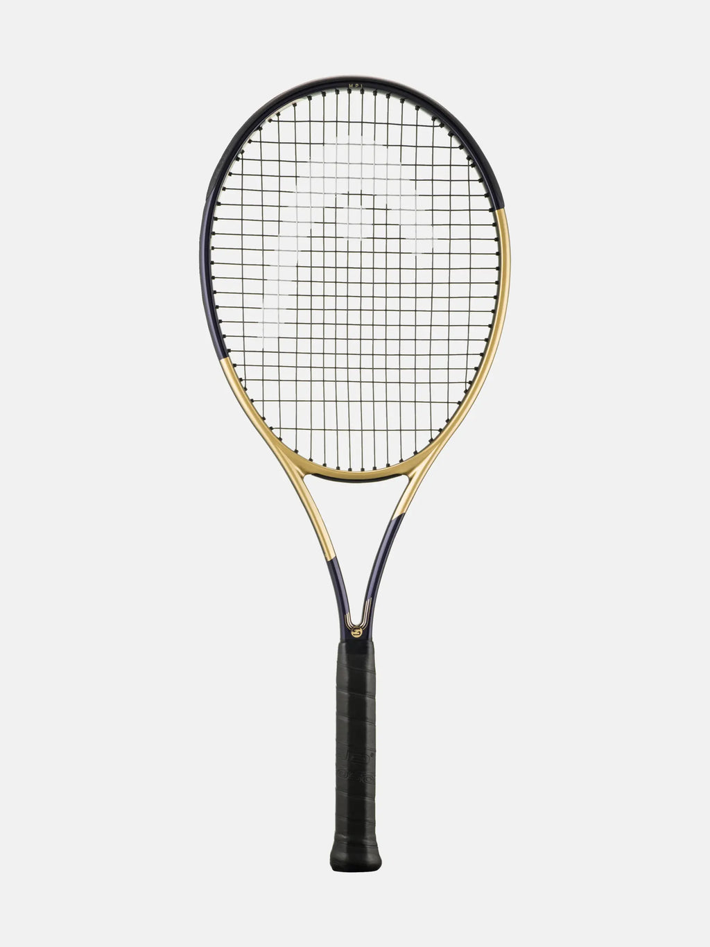 HEAD TENNIS GRAVITY MP L BY ZVEREV