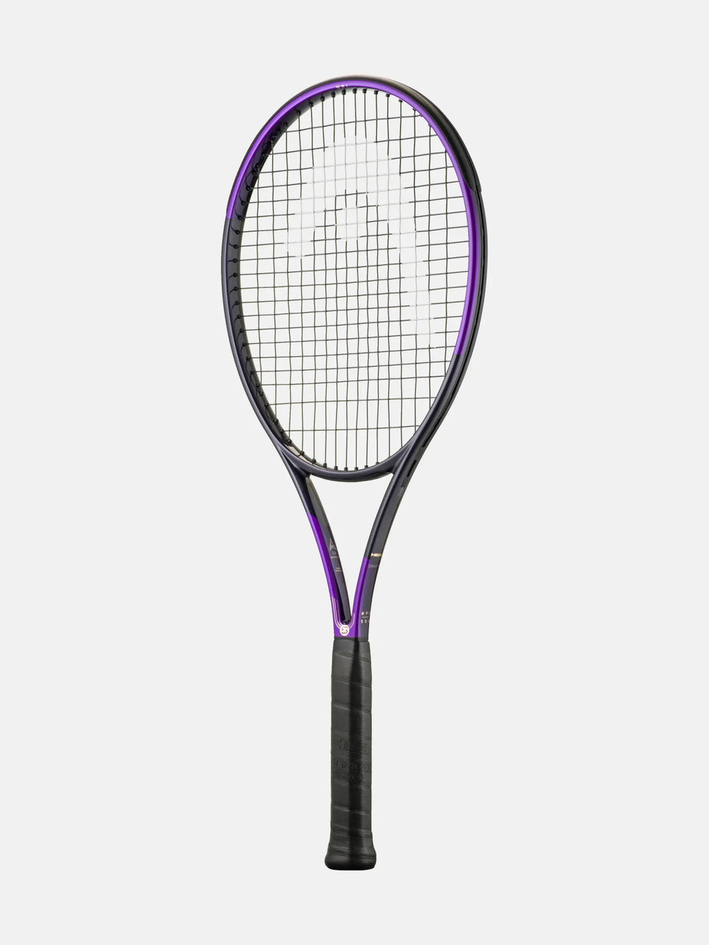 HEAD TENNIS GRAVITY MP L BY ZVEREV