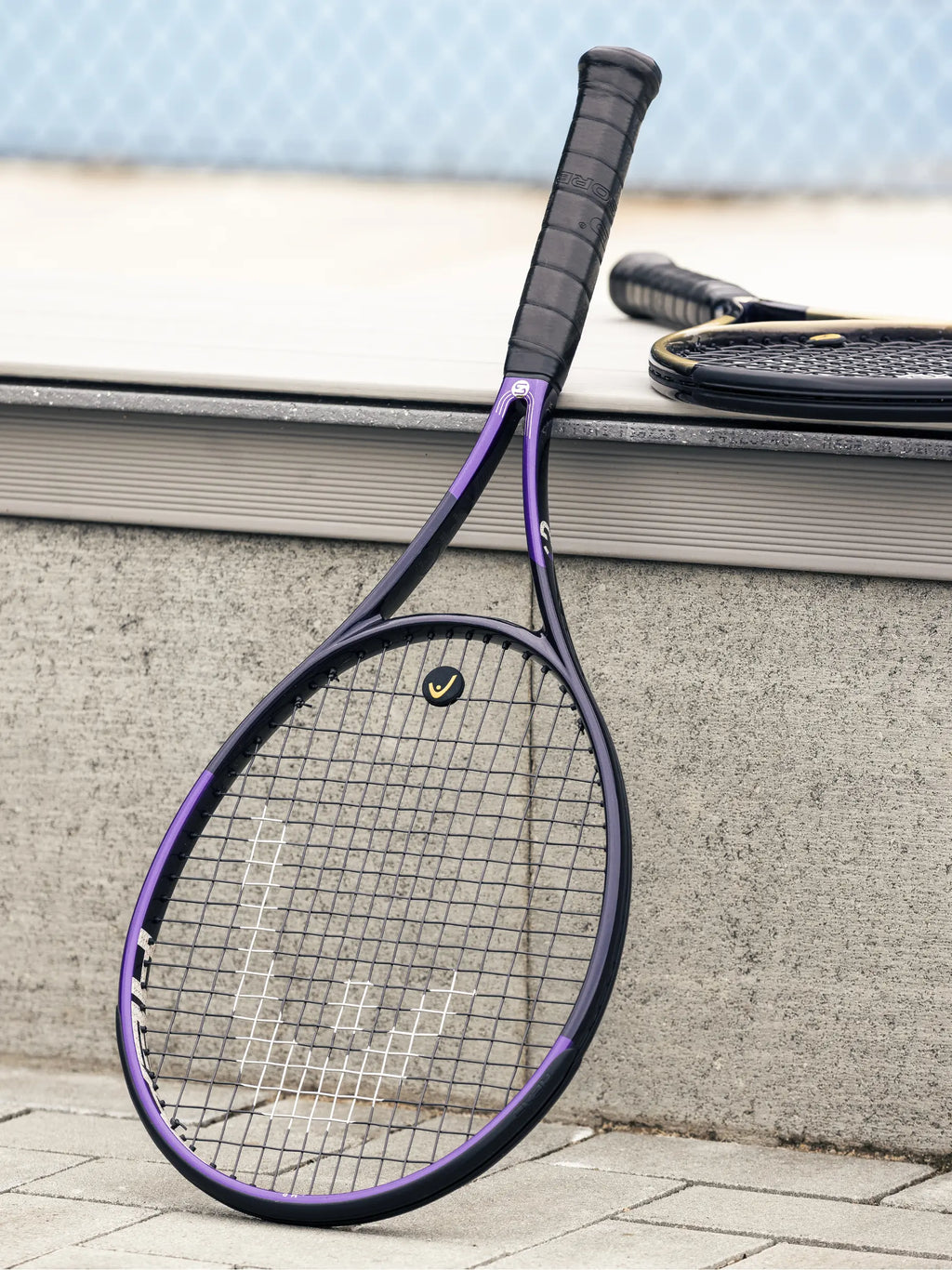 HEAD TENNIS GRAVITY MP BY ZVEREV